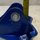Vestil Multi-Purpose Overhead Drum Lifter Trolley Bracket Head PDL-800-M