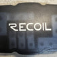 Recoil MPG3 3-Way Mini-ANL Fused Distribution Block With Ground Block Unit
