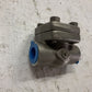 Piston Check Valve 1/2” 800 Socket Warren Fig. 804HF 316 Stainless Steel