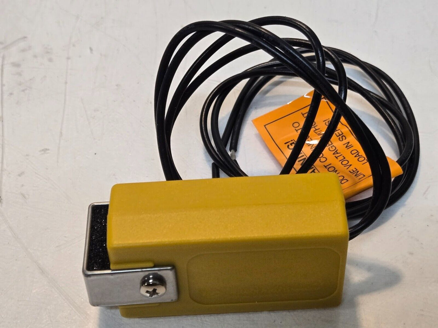 Aprilaire Model No. 51 Current Sensing Relay 120VAC 50 W 686720000515