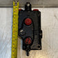 Hydraulic Control Valve Part Assembly by EATON CORPORATION 30931-44C