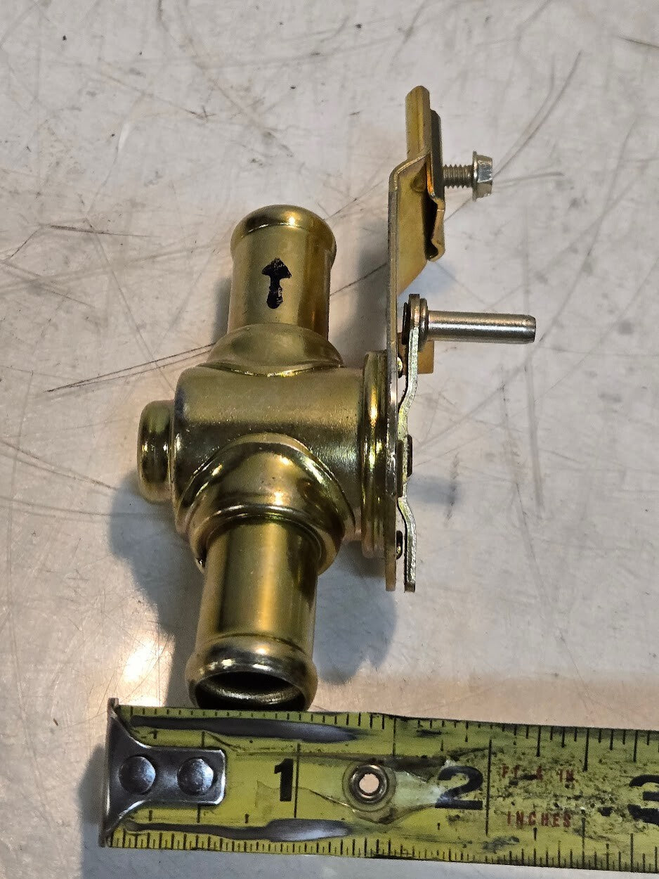Cable Operated Valve H38C-2299-030 | 1038 06 | 5/8" | for Kenworth/Peterbilt