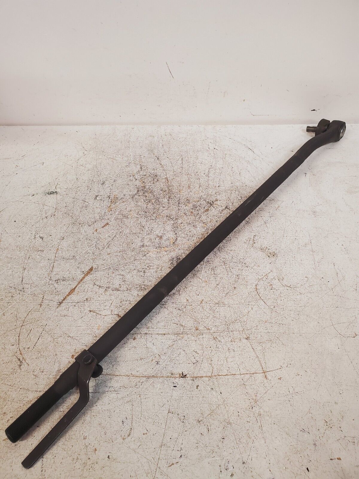 Steering Drag Link  Length 35"