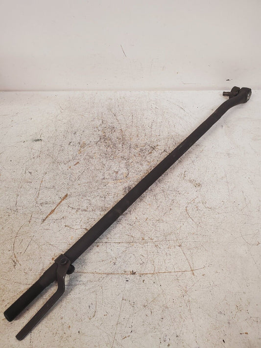 Steering Drag Link  Length 35"