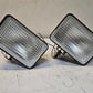 2 Quantity of Sealed Beam Worklights 7"x4.5" See Pictures (2 Quantity)