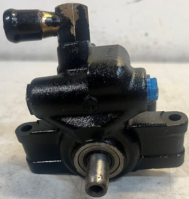 Ford Power Steering Pump F4AC | CX18 Heavy Duty Replacement Hydraulic Unit