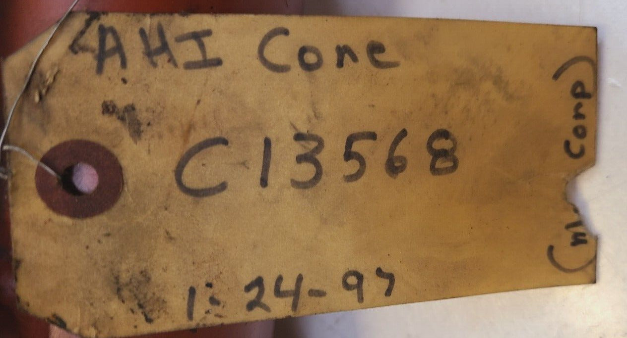 AHI Hydraulic Cylinder 31832 | 0630124 | C13568 | AHI 1NV 11416