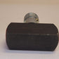 DMIC Needle Valve NV2H-0375N | 5000 PSI 345 BAR MAX BGPM 30LPM