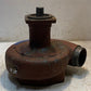 CUMMINS WATER PUMP IMPELLER 3050454 | 2740-RGDT | 3626952