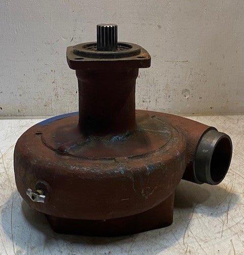 CUMMINS WATER PUMP IMPELLER 3050454 | 2740-RGDT | 3626952