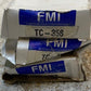 3 Quantity of FMI Timing Chain Sets TC-358 (3 Quantity)