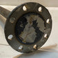 8-Lug Axle Shaft 8x140mm Bolt Pattern 41" Long 36-Spline 45mm Shaft Dia.