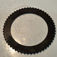 25 Quantity of 54 Tooth Clutch Plates 5-7/16" OD 99mm ID 1.7mm Thick (25 Qty)