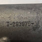 Bendix Air Brake Governor Valve 5010669 D-2A | 105-130 PSI | T-293975-J | 45013