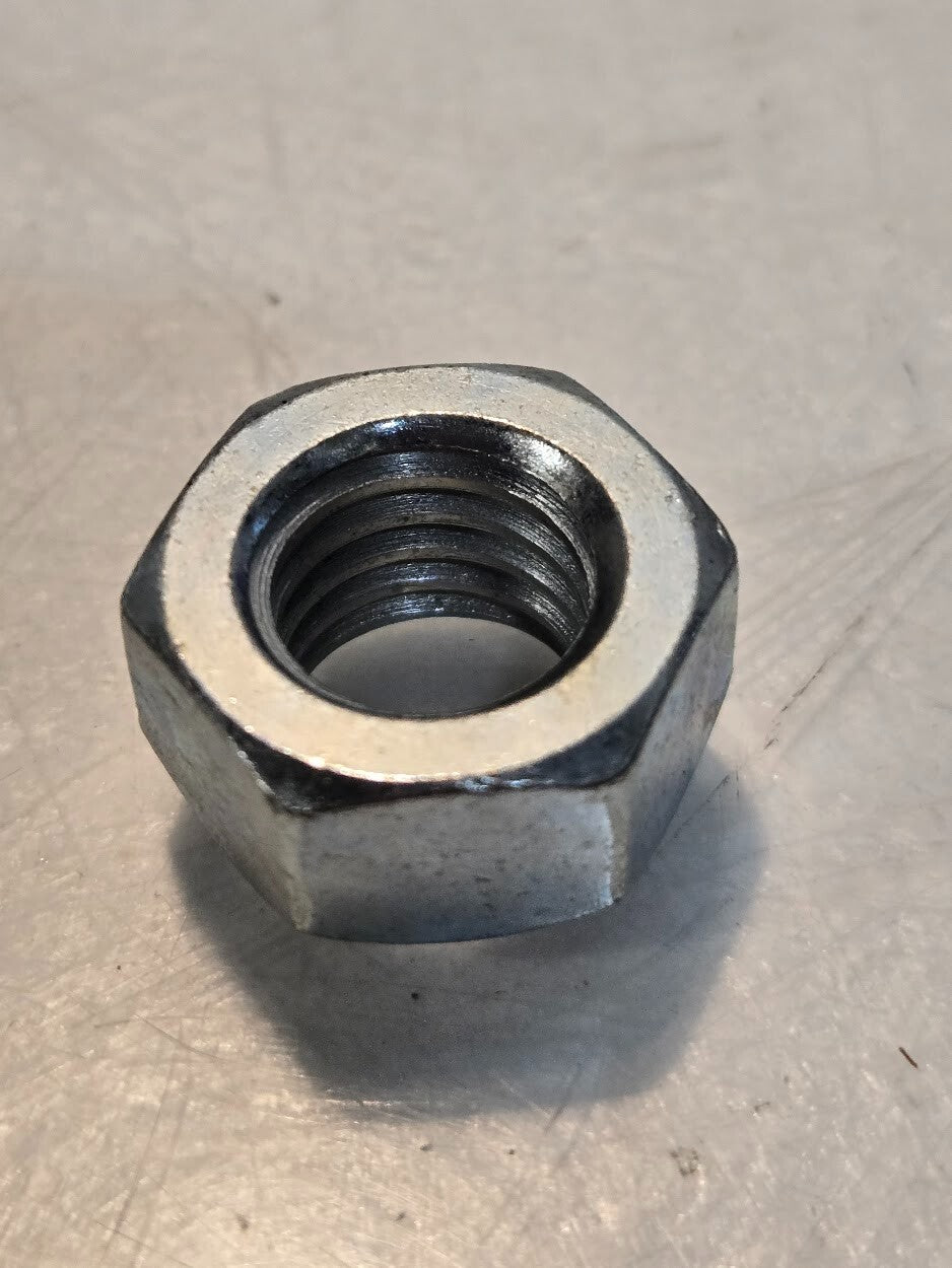 Approx. 200 Quantity of Imperial Locknuts 1/2-13 Grade C 57114 (Approx. 200 Qty)