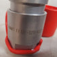 3 Qty. of Summit Hydraulic Quick Couplers FF12M-08S | FF12F-12S | FF12M-12S