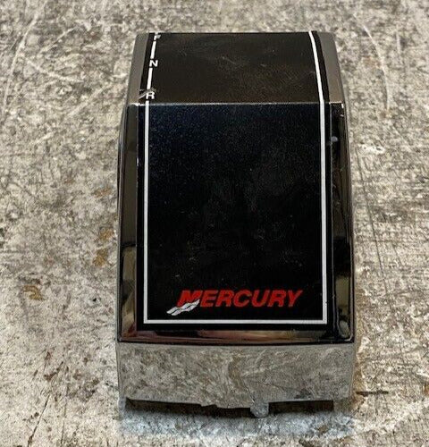 Mercury Binnacle Commander Console Cover 14389 | 6" x 3" x 3"