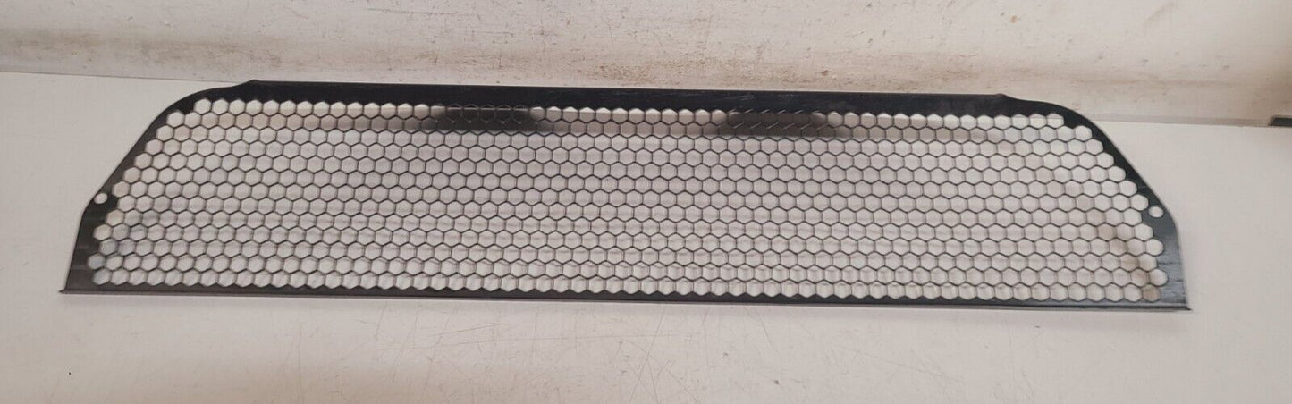 Screen - Scoop Hood Center Reinforcement 17-13659-000