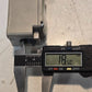 Omron Roller Lever Limit Switch WLCA2-2TSLD | 1G-A | NO | 782Y Type 3, 4, and 13