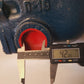Armstrong F&T Steam Trap Model 75 - A6 | D19