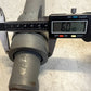 Double Acting Hydraulic Main Lift Cylinder SE313-596 | P02-132 Replacement