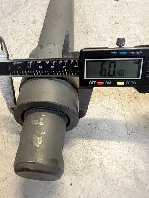 Double Acting Hydraulic Main Lift Cylinder SE313-596 | P02-132 Replacement