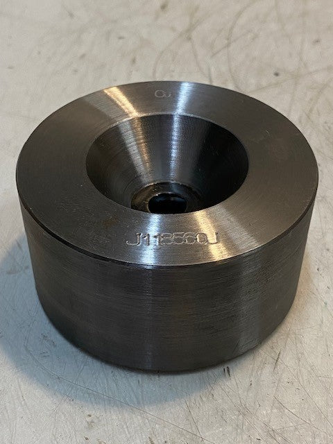 Tungsten Carbide Drawing Die J118560J | 0.310 | 76mm OD 38mm Thick