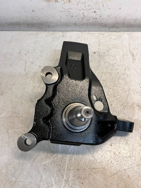 Front Lift Spindles Steering Knuckles 3.5in Lift Lift Suspension Steering Parts