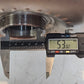 Torque Converter 993 20409 | 15799 014 | 10" OD | 53 mm 31 Spline Output