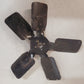 2 Quantity of Fan Blades | 5 Blades | 286408C | 635 (2 Qty)