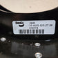 Bendix 819774 Drum Brake Shoes 3240 | 22112 B | 819700PC | 206 12 3 | 819707