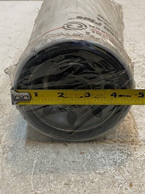 Detroit Diesel Oil Filter Full Flow Power Guard Plus 23518524