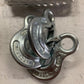 39 Eye Slip Hooks, Quick Links, and Spring Snaps N223-024 / N222-893 / T9100524