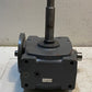 Hase Gear BHMB63 Gear Reducer 1/10 Ratio BH63