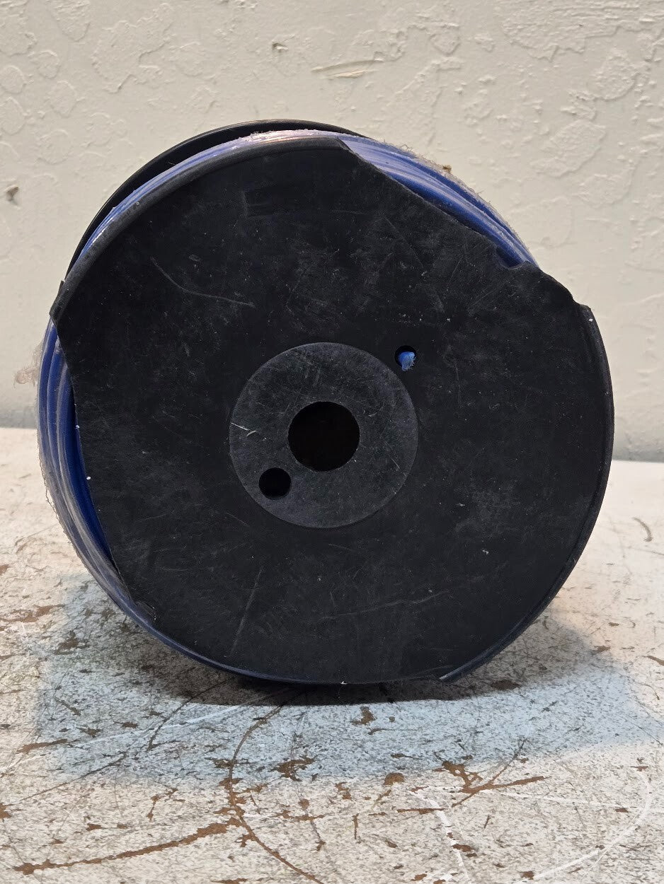 Corcom 12AWG 1015 CSA TEW Blue Wire 500' | 6-1609259-3 | 34177354 | 20197-00