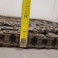 Peer Roller Chain 60 with Attachment 40 Ft