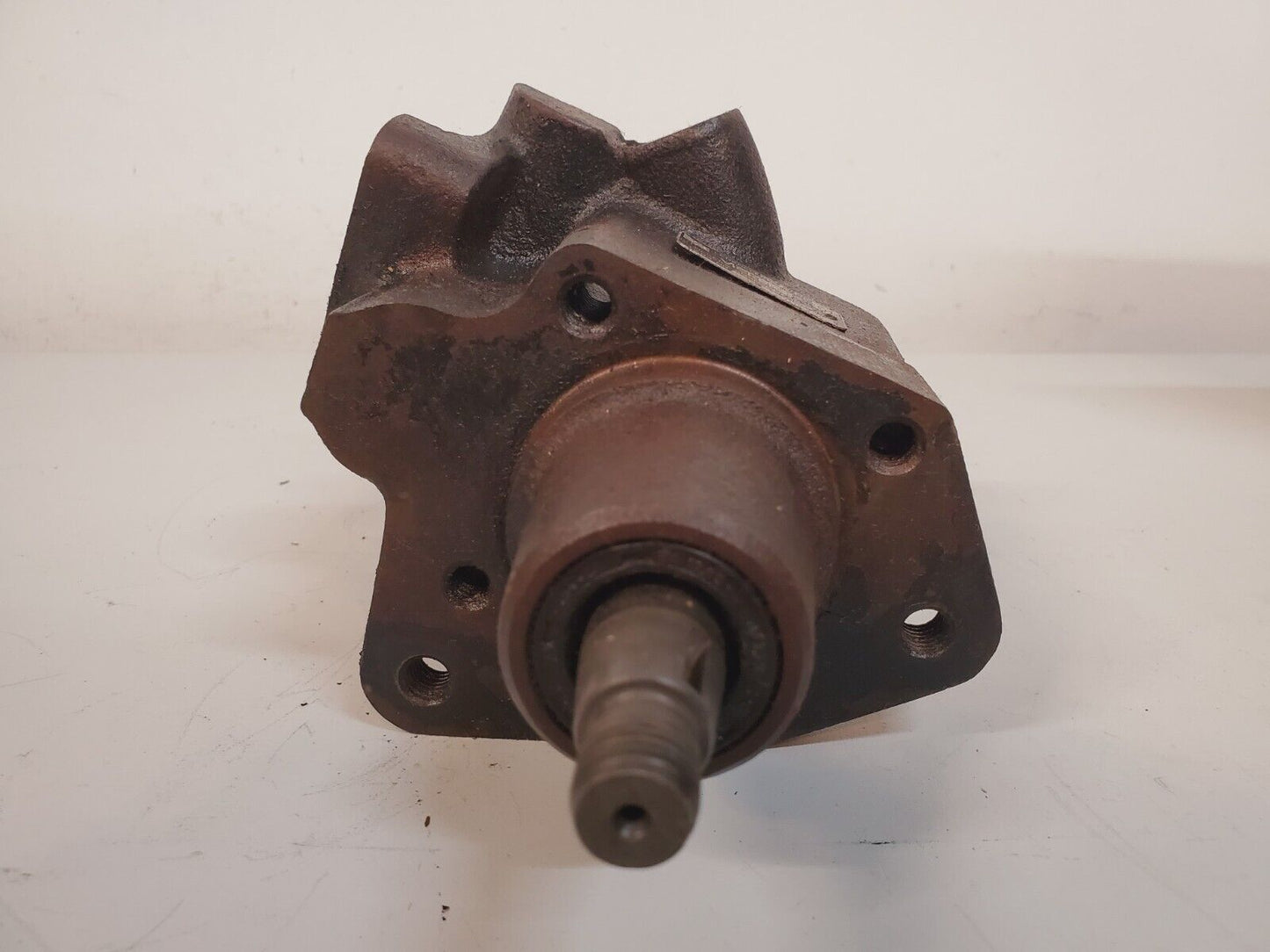 Vickers Lenkhelfpumpe Hydraulic Pump 003342 | 2544987 | 2544988 | 2544990 | Typ1