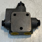 Brueninghaus Hydromatlk GmbH Pressure Valve 503.20.01.01, 4971318, D-89275