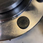Front Wheel Hub Bearing Assembly BT 515058 SP580310 | 051408 | 200103 | 30417