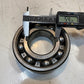 PEER 6311 SINGLE ROW BALL BEARING 120mm OD 55mm BORE 29mm THICK