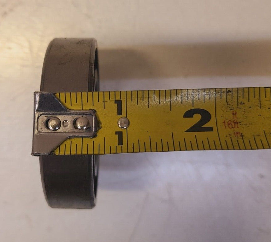 4 Quantity of KML Bearings 113501283 GR | 113-501-283 | 113-501-283-GR (4 Qty)