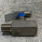 KF Industries Needle Valve N26-125