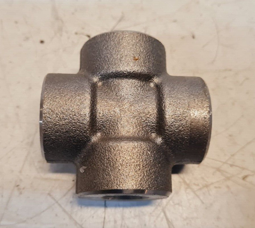 Grainger Cross Part Number 1MMZ2