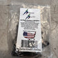 2 Bags Of Awesome Aquatic 50 Plant Anchors/Weights For Aquarium (100 Total)
