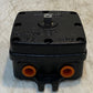 Parker Schrader Bellows PL25 PL Series Inline Air Control Valve 150 PSI