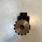 Steering Shaft 826285 | 16" Long 23mm Thread 14-Spline 22mm Bore ID