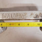 Diamond Maximum Security Lock Assembly 1698 | 1699 | RMP5