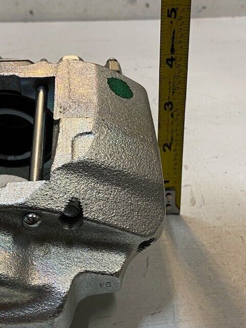 Caliper S12WU for Toyota