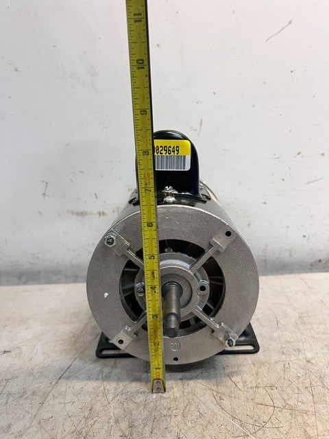 Century Electric Pump Motor Model K48L2A1A1 | SDS1102 | 3450 RPM 1HP Rated