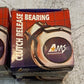 5 Quantity of AMS Clutch Release Bearings 614004 | BCA J-01296 | N3816 (5 Qty)